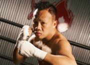 Daud vs George Kambosos Jr, Pembuktian The Senator: Datang, Bertarung, dan Bawa Gelar!
