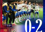 Main Penuh dan Menang Tanpa Kebobolan!