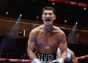 Dmitry Bivol Menang Angka, Gareth Davies: Dia Lebih Cerdas!