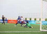 Dominasi SDUT Bumi Kartini Jepara Berlanjut di Soccer Challenge-Kudus 2025