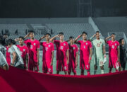 Dony Tri Pamungkas Minta Maaf usai Timnas Indonesia Tersingkir di Piala Asia U-20 2025