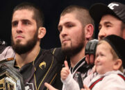 Perbedaan Khabib Nurmagomedov dan Islam Makhachev, Siapa Lebih Baik Versi Dustin Poirier?