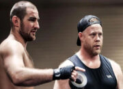 Eric Nicksick Menyesal Mencela Sean Strickland di Depan Umum