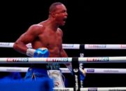Fabio Wardley Ancang-ancang Lepas Gelar Inggris, Tantang Kubrat Pulev