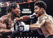 Gervonta Davis vs Shakur Stevenson, Eddie Hearn: Pertarungan Terbesar Tank!