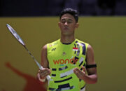 Alwi Farhan Menang, Indonesia Imbangi Thailand 1-1