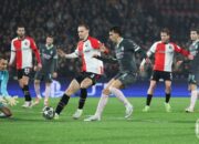 AC Milan Tumbang, Bayern Muenchen dan Benfica Menang Tandang