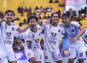 Comeback Dramatis, Sadakata United Bungkam Pangsuma FC