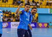 Moncongbulo FC Hujani Gawang Halus FC 7-2