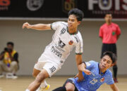 Sadakata United Tekuk Halus FC 4-3