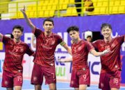 Moncongbulo FC vs Sadakata United Imbang 2-2