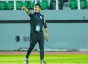 Indra Sjafri Dipecat setelah Timnas Indonesia U-20 Gagal Lolos Piala Dunia -20?