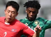 Irak dan Arab Saudi Lolos ke Perempat Final Piala Asia U-20 2025