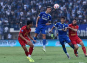 Persija vs Persib, Minggu (16/2/2025)