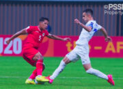 Jadwal Timnas Indonesia U-20 vs Yaman di Piala Asia U-20 2025: Hindari Juru Kunci