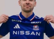 Jejak Pemain Indonesia di Liga Jepang, Apakah Sandy Walsh Cuma Penggembira?