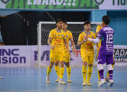 Johnatas Felipe Pimpin Top Skor PFL, Mesin Gol Unggul FC Mendominasi