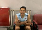 Jonatan Christie Berjuang Melawan Cedera Lama Jelang All England 2025