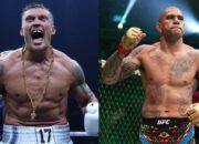 Kejutan! Oleksandr Usyk Pilih Lawan Alex Pereira Sebelum Pensiun