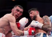 Kisah Shavkat Rakhimov, Petinju yang Cedera Pendarahan Otak usai KO di Ronde 8