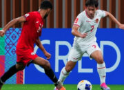 Timnas Indonesia U-20 Cuma Selevel Yaman, Pulang Tanpa Kemenangan