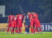 Link Live Streaming Timnas Indonesia U-20 vs Iran, Kick Off Pukul 18.30 WIB