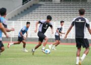 Live Streaming di Vision+, Kapan Jadwal Timnas Indonesia U-20 vs Iran U-20?