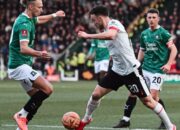 Liverpool Tersingkir dari Piala FA setelah Dipermalukan Plymouth
