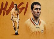 Kisah Gheorghe Hagi, Legenda yang Kontroversial
