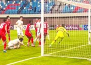 Mimpi Indonesia ke Piala Dunia U-20 Sirna!