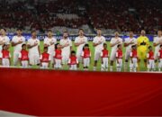 Media Vietnam Panik Dengar Timnas Indonesia Ingin Jadi Peserta Tetap di Piala Dunia
