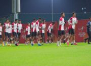 Media Vietnam Ragu Timnas Indonesia U-20 dan Thailand U-20 Lolos Fase Grup Piala Asia U-20 2025