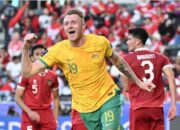 Media Vietnam Soroti Badai Cedera Bintang Australia Jelang Lawan Timnas Indonesia