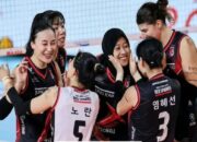 Megawati Hangestri Menyala! Pemain Voli Putri Terbaik Dunia 2025 Versi Volleybox!