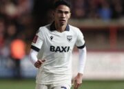 Mengenal ESC, Aturan FA Inggris yang Bikin Marselino Ferdinan Bisa Main di Oxford United
