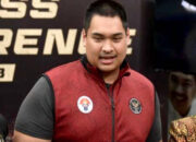 Menpora Dito Pastikan Pelatnas Jalan Terus, Evaluasi untuk Optimalisasi
