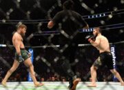 Obsesi Conor McGregor pada Khabib Nurmagomedov: Dendam yang Tak Berujung?