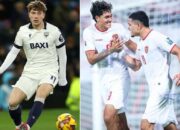 Ole Romeny Resmi Jadi WNI, Solusi Mesin Gol Timnas Indonesia?