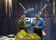 PBC Resmi Dibuka, Hadirkan Fasilitas Berstandar Profesional