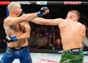 Pertarungan Terburuk! Khamzat Chimaev Kecam Duel Du Plessis vs Strickland di UFC 312