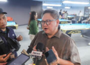 Perwakilan WPA Akui Fasilitas PBC Berstandar Internasional: Spesial dan Mengesankan!