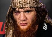 Kisah Petarung Mata Satu Sharabutdin Magomedov Kehilangan Matanya usai Operasi