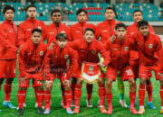 Live Malam Ini di RCTI Timnas Indonesia U-20 vs Uzbekistan U-20: Peluang Masih Ada!
