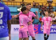 Unggul FC Malang Hancurkan Tiga Radja 10-1