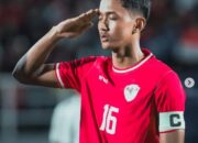 Profil Dony Tri Pamungkas, Kapten Timnas Indonesia U-20 Andalan Persija Putra Asli Boyolali