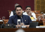 Kata-kata Menpora Dito Merespons Pemulangan Atlet Pelatnas karena Efisiensi Anggaran