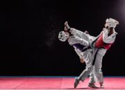 Ribuan Atlet Ramaikan Kejuaraan Piala Bela Negara 2025