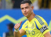 Ronaldo Dijadwalkan Makan Malam dengan Sri Mulyani, Apa yang Akan Dibahas?