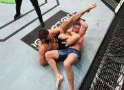 Setelah 5 Tahun, Justin Gaethje Ungkap Khabib Nurmagomedov Lawan Terberatnya