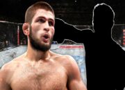 Siapa Pemilik Pukulan Maut yang Bikin Khabib Terkejut? Jawabannya Bikin Penasaran!